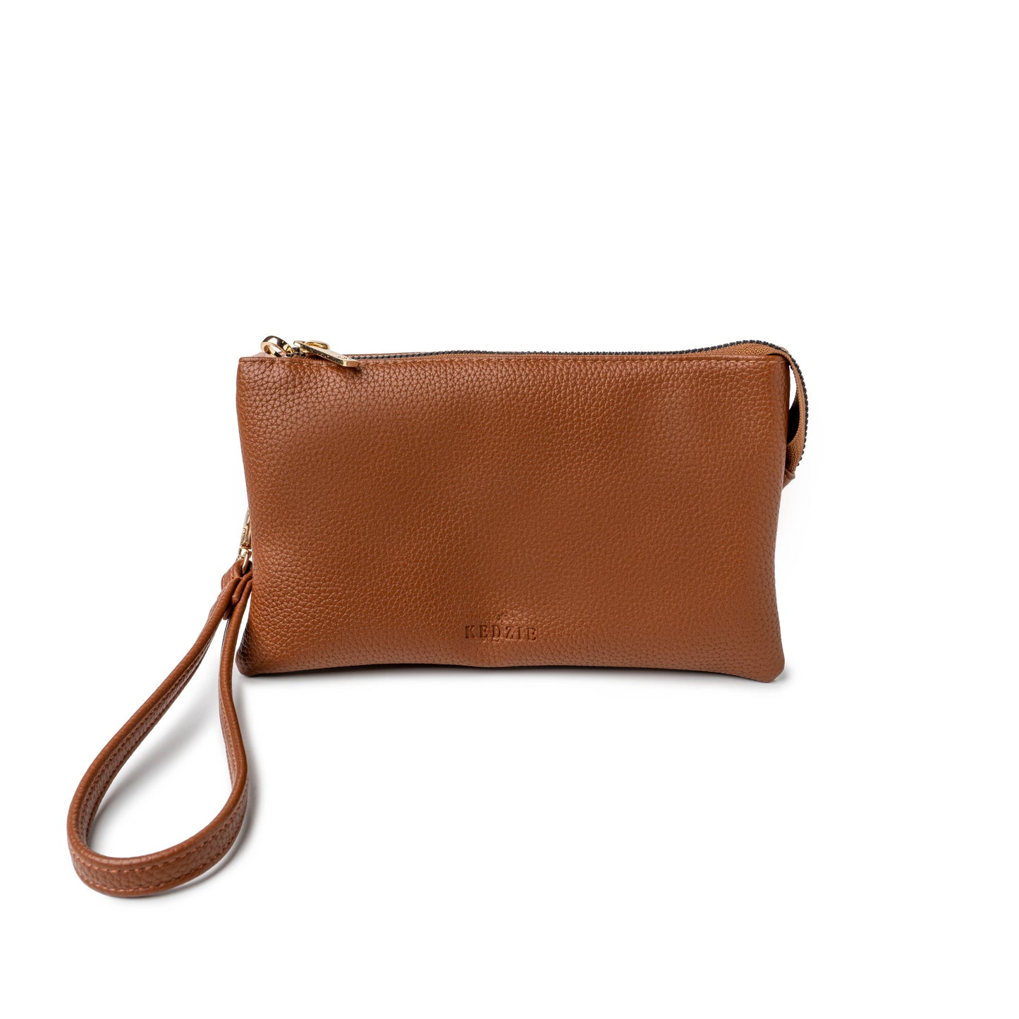 Kedzie® Eclipse Convertible Wallet Crossbody – 2-in-1 Wristlet & Crossbody