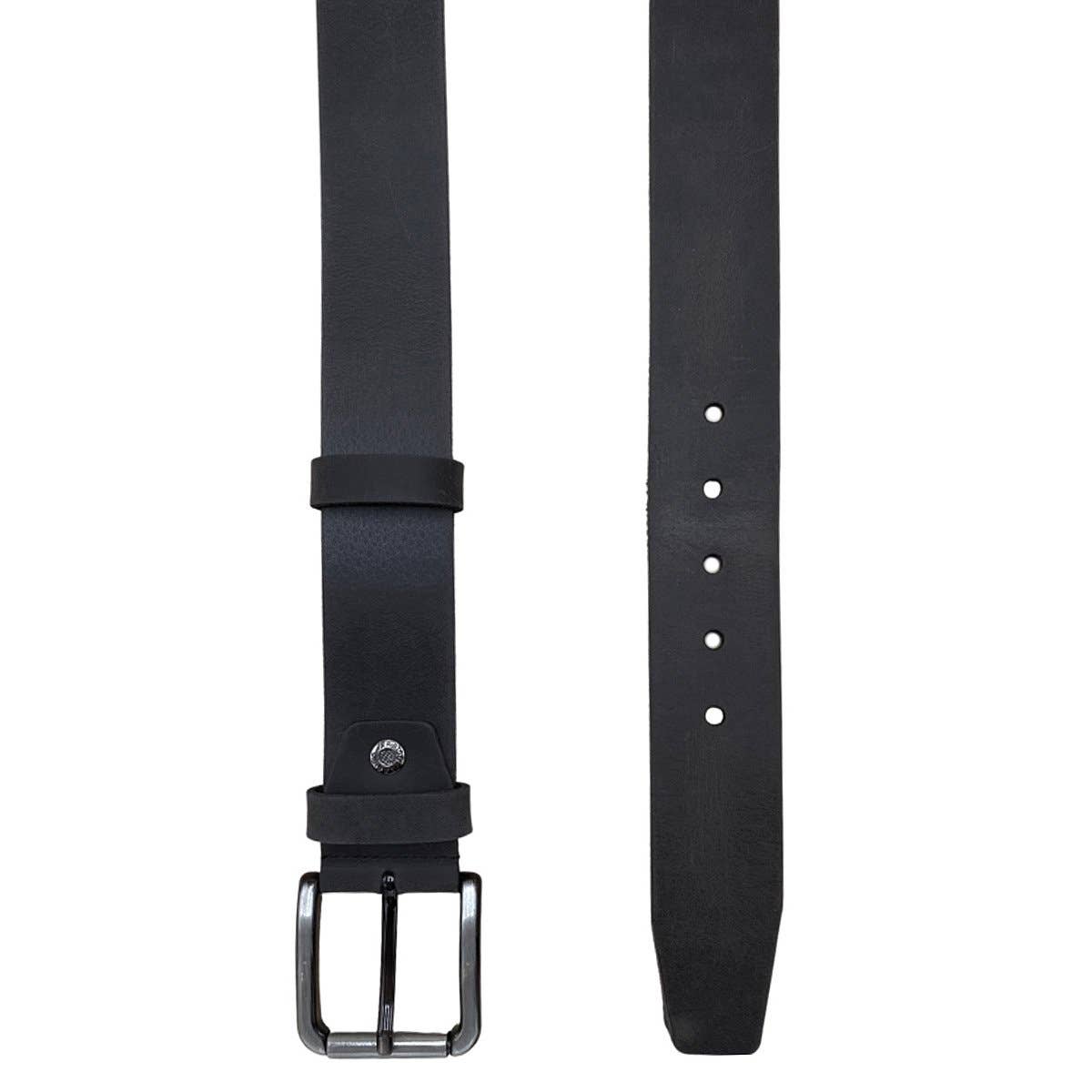 European Leather Belt
