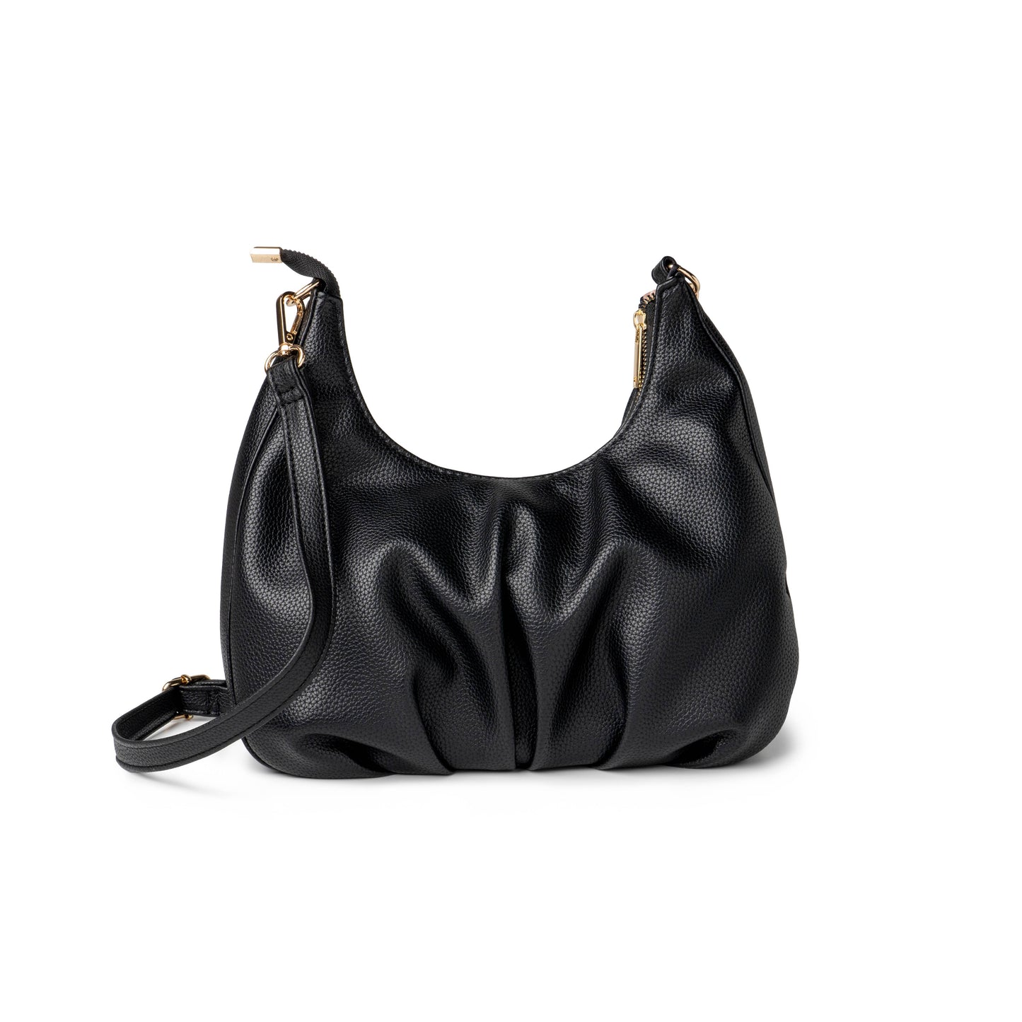 Kedzie® Elle Shoulder Bag – Convertible Vegan Leather Crossbody