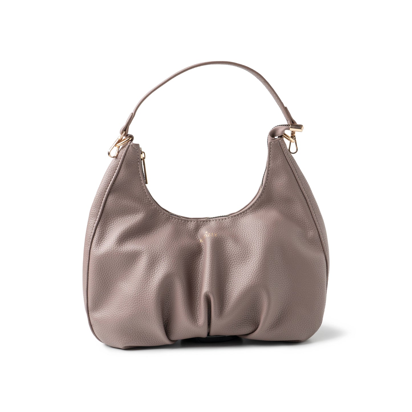 Kedzie® Elle Shoulder Bag – Convertible Vegan Leather Crossbody