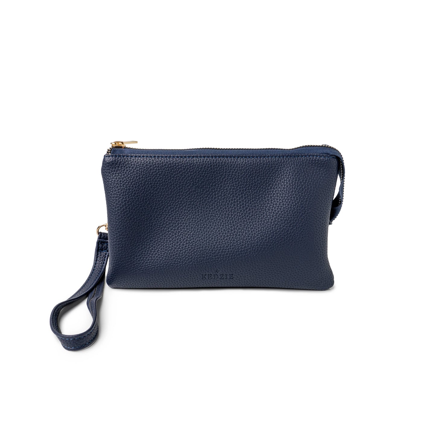 Kedzie® Eclipse Convertible Wallet Crossbody – 2-in-1 Wristlet & Crossbody