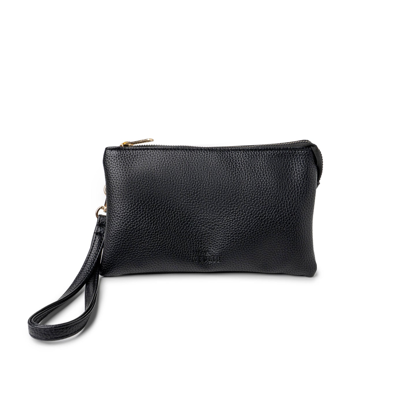 Kedzie® Eclipse Convertible Wallet Crossbody – 2-in-1 Wristlet & Crossbody