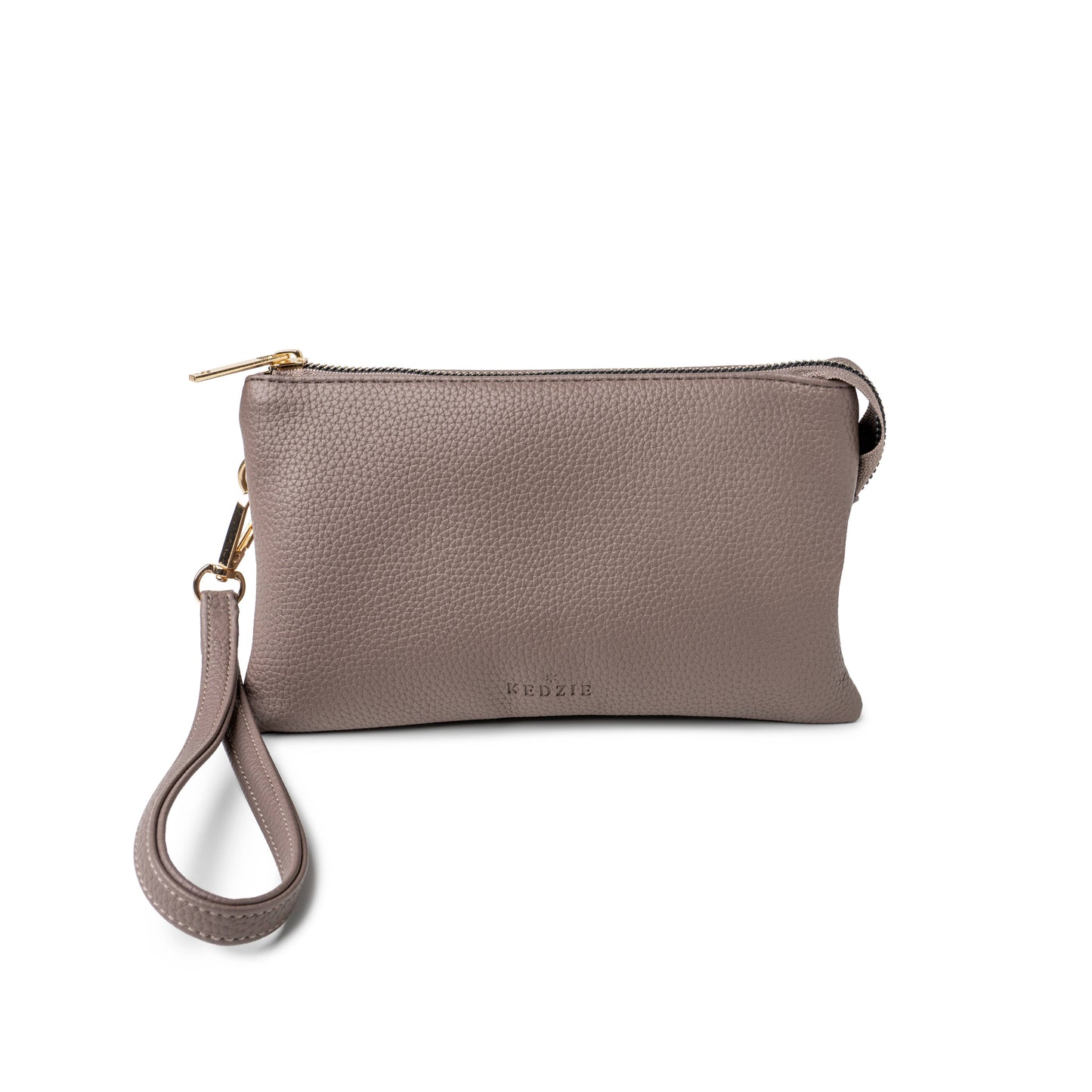 Kedzie® Eclipse Convertible Wallet Crossbody – 2-in-1 Wristlet & Crossbody