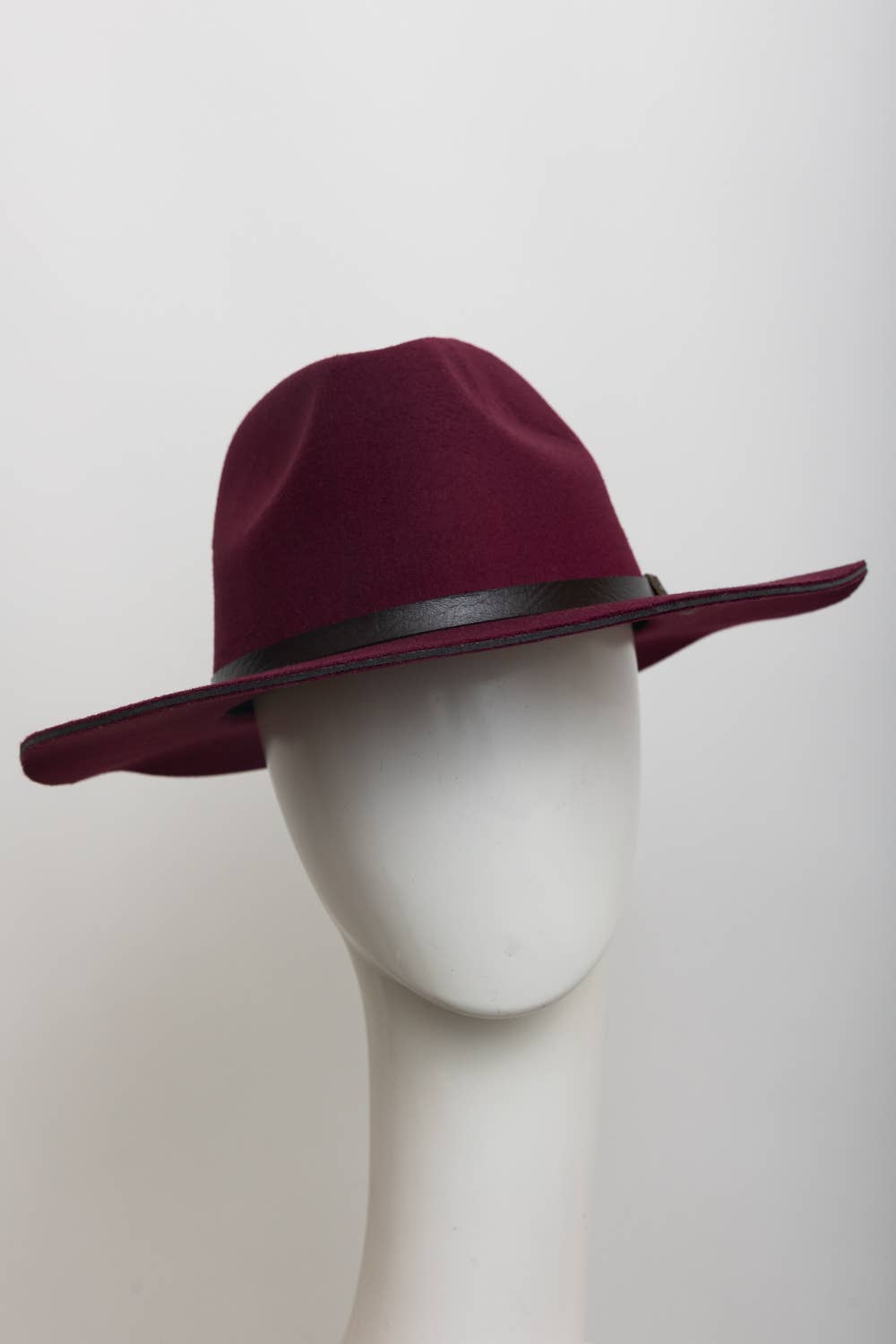 Pinched Front Western Style Hat – Modern Cowgirl Flair