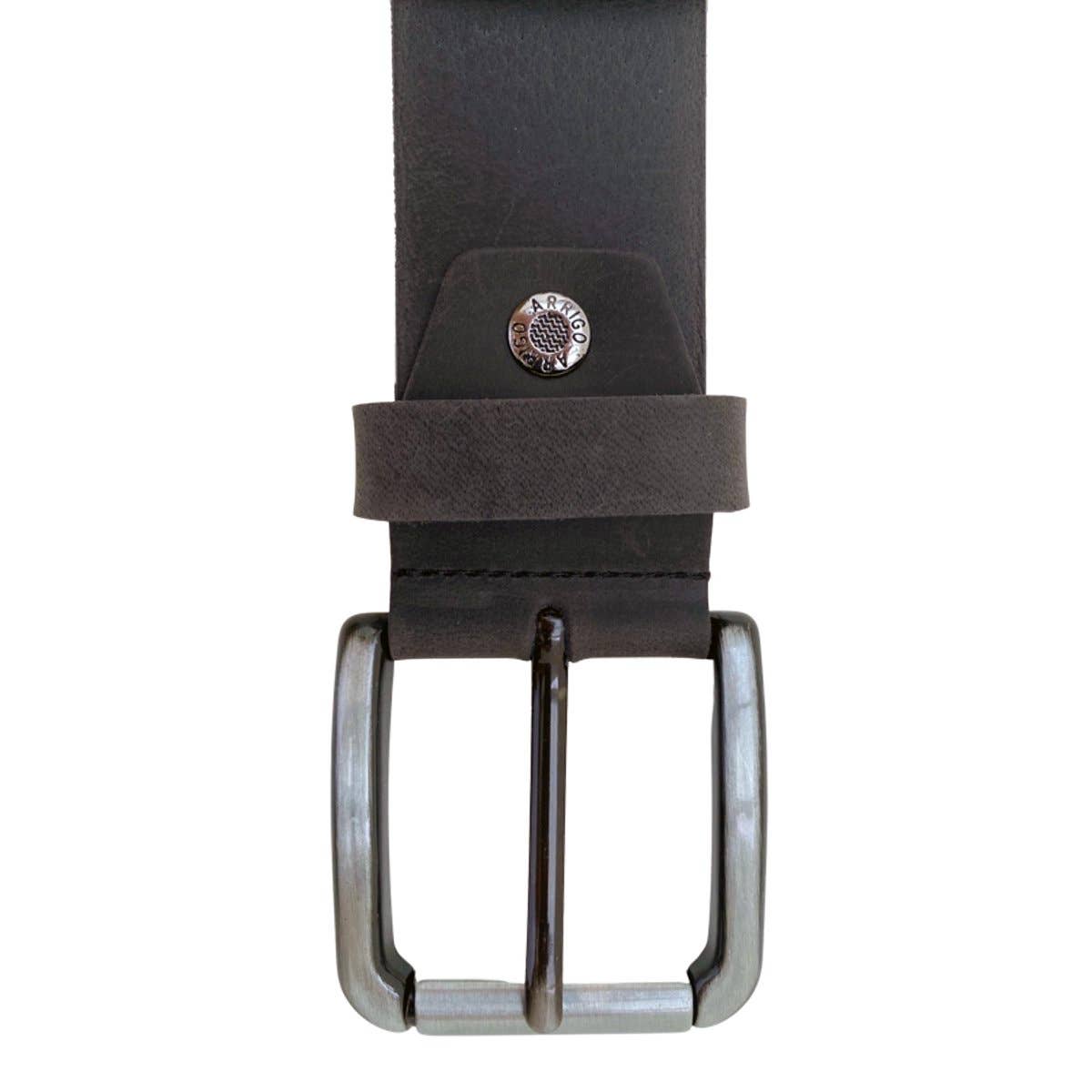 European Leather Belt