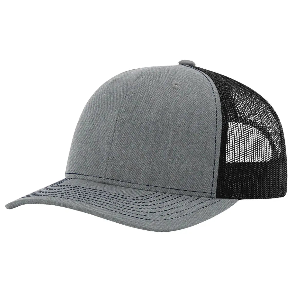 Richardson 112 Classic Premium Trucker Hat – Snapback Cap
