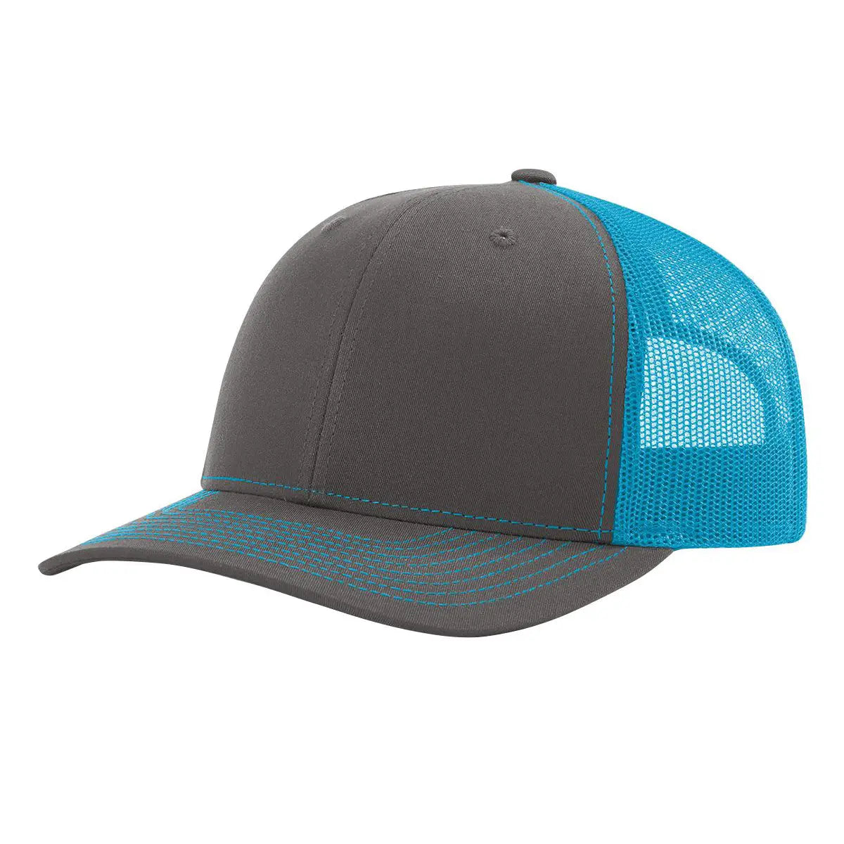 Richardson 112 Classic Premium Trucker Hat – Snapback Cap