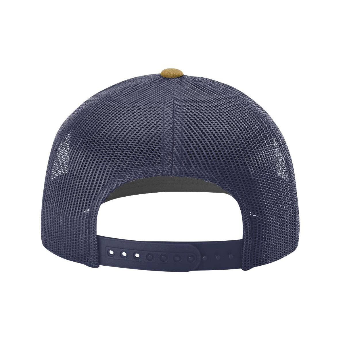 Richardson 112 Classic Premium Trucker Hat – Snapback Cap
