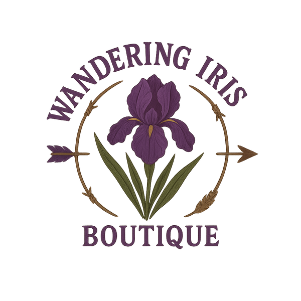 Wondering Iris Boutique