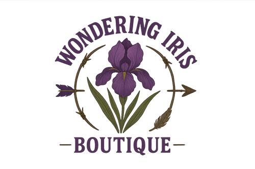 Wondering Iris Boutique