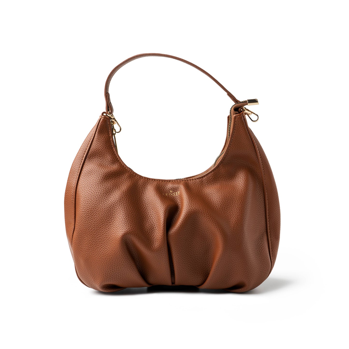 Kedzie® Elle Shoulder Bag – Convertible Vegan Leather Crossbody