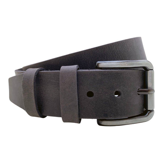 European Leather Belt