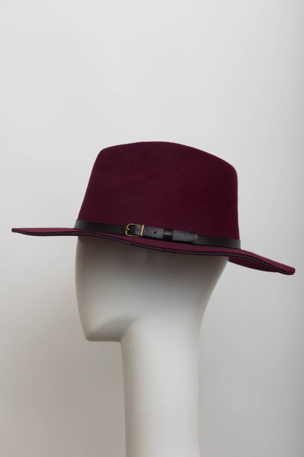 Pinched Front Western Style Hat – Modern Cowgirl Flair