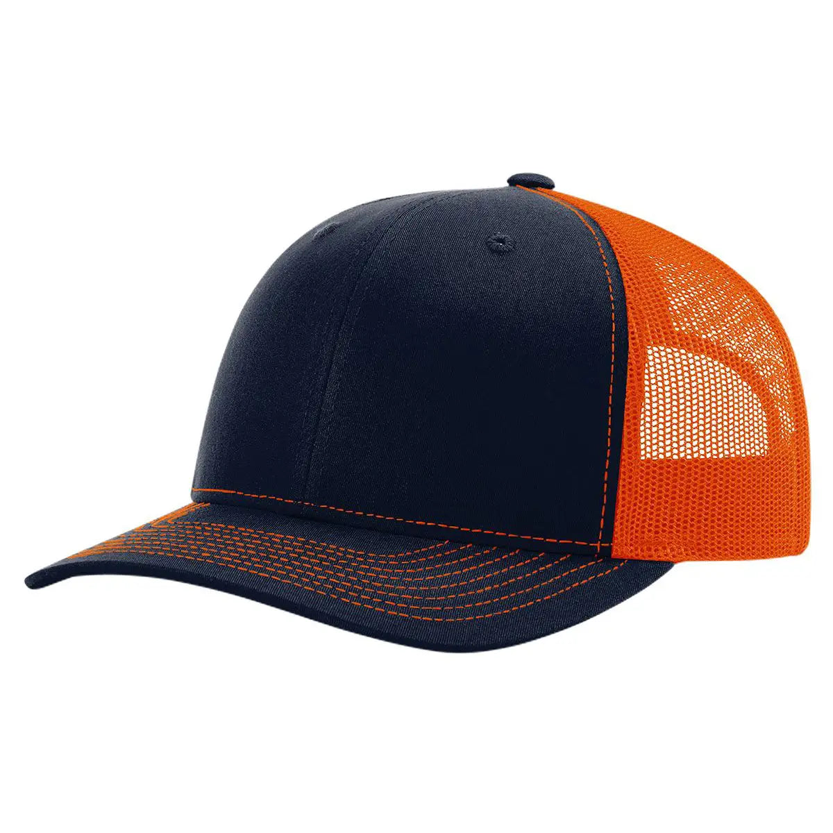 Richardson 112 Classic Premium Trucker Hat – Snapback Cap