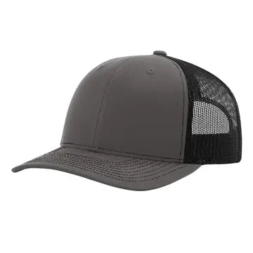 Richardson 112 Classic Premium Trucker Hat – Snapback Cap