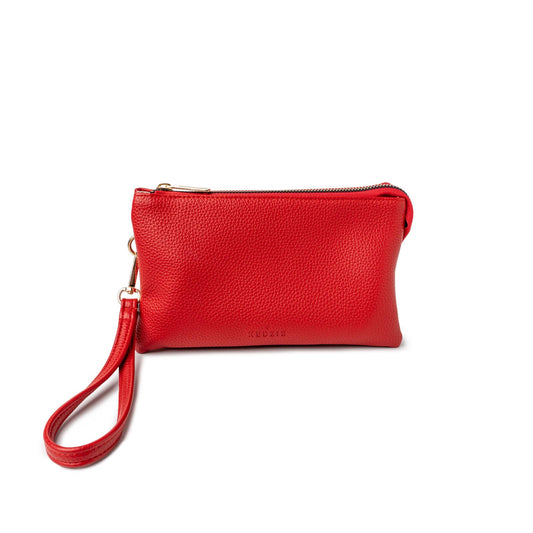 Kedzie® Eclipse Convertible Wallet Crossbody – 2-in-1 Wristlet & Crossbody