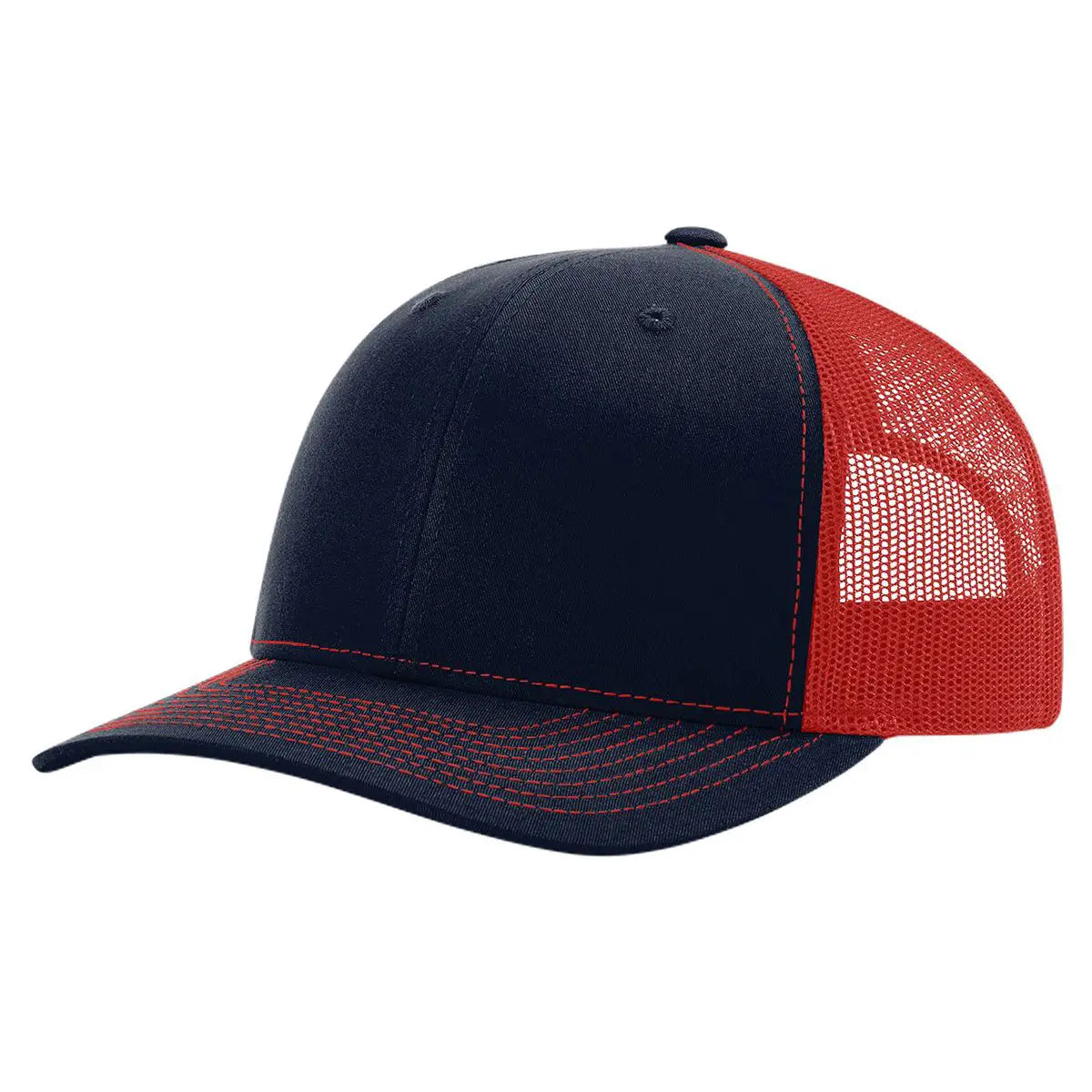 Richardson 112 Classic Premium Trucker Hat – Snapback Cap