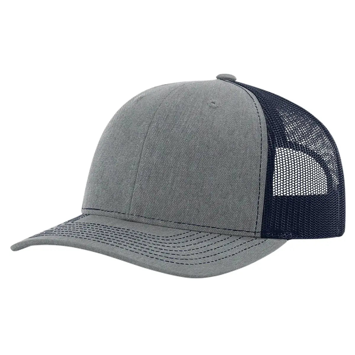 Richardson 112 Classic Premium Trucker Hat – Snapback Cap